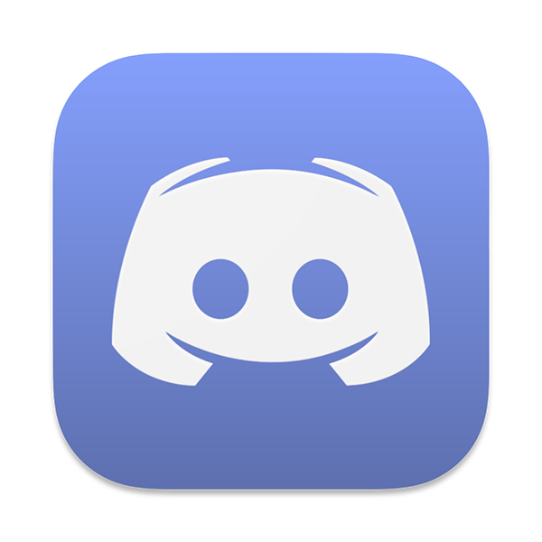 Discord logo