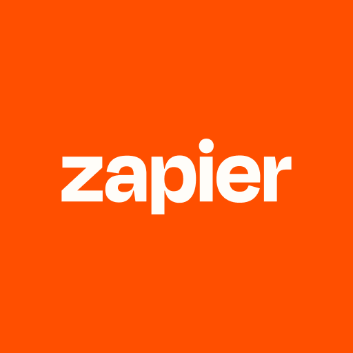 Zapier logo